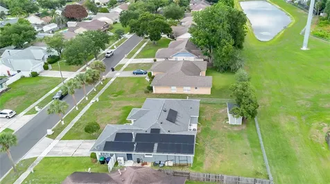 4743 Lake Sharp Drive Orlando FL 32817