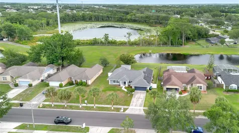 4743 Lake Sharp Drive Orlando FL 32817
