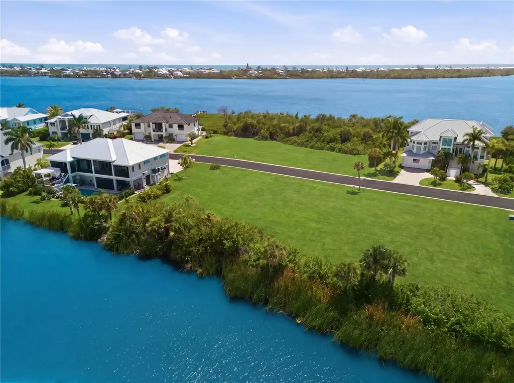10000 Eagle Preserve Drive Englewood FL 34224