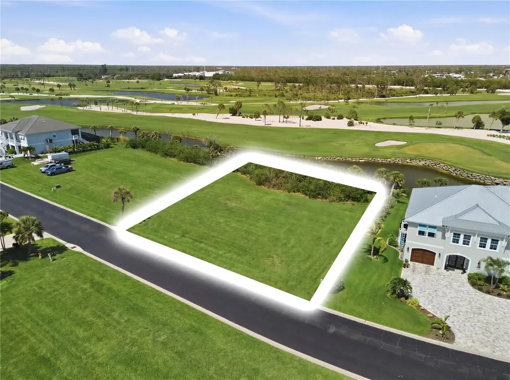 10000 Eagle Preserve Drive Englewood FL 34224