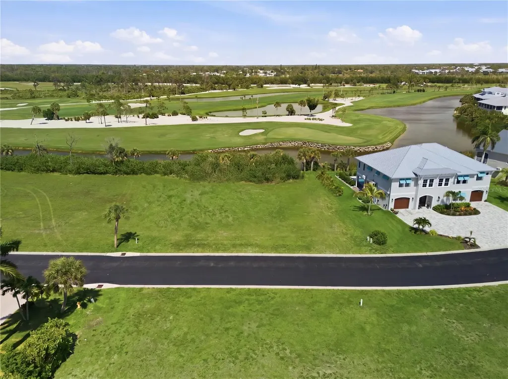 10000 Eagle Preserve Drive Englewood FL 34224