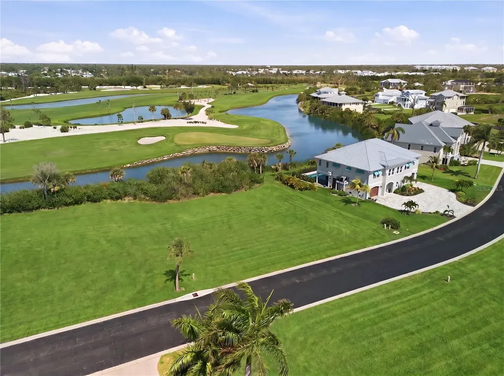 10000 Eagle Preserve Drive Englewood FL 34224