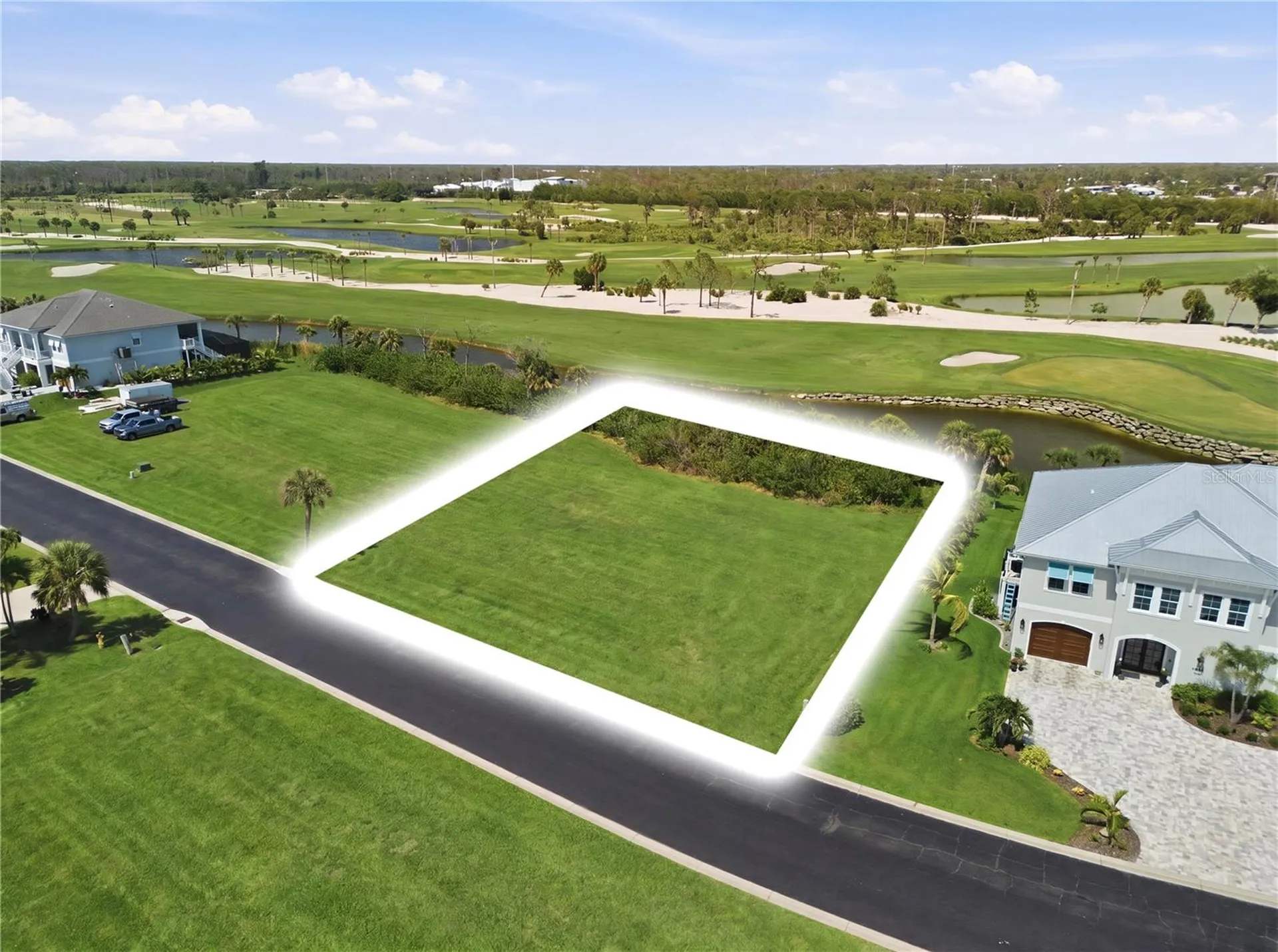10000 Eagle Preserve Drive Englewood FL 34224