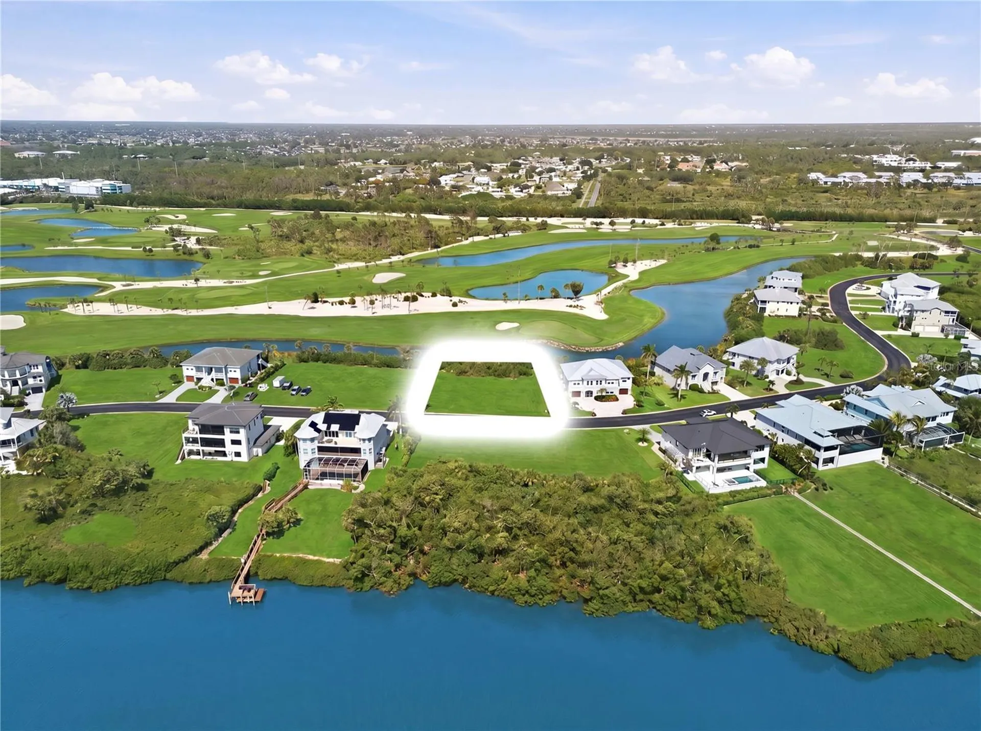 10000 Eagle Preserve Drive Englewood FL 34224