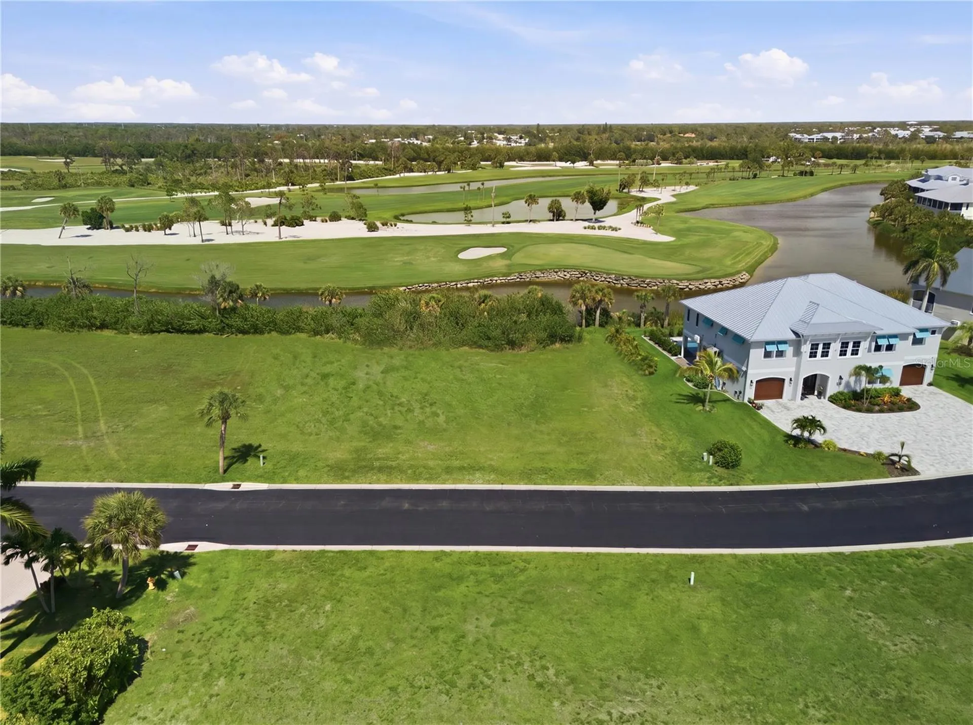 10000 Eagle Preserve Drive Englewood FL 34224