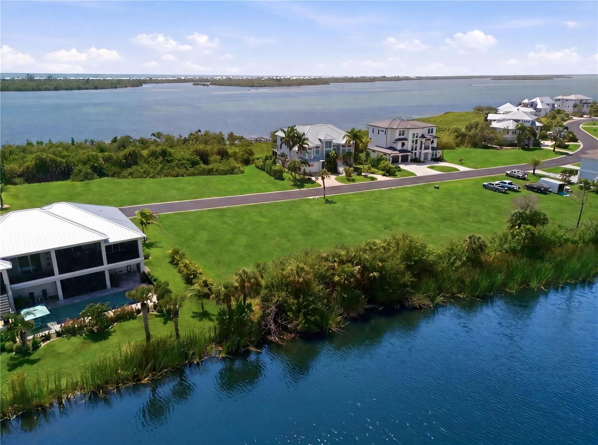 10000 Eagle Preserve Drive Englewood FL 34224