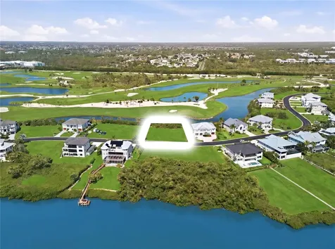 10000 Eagle Preserve Drive Englewood FL 34224