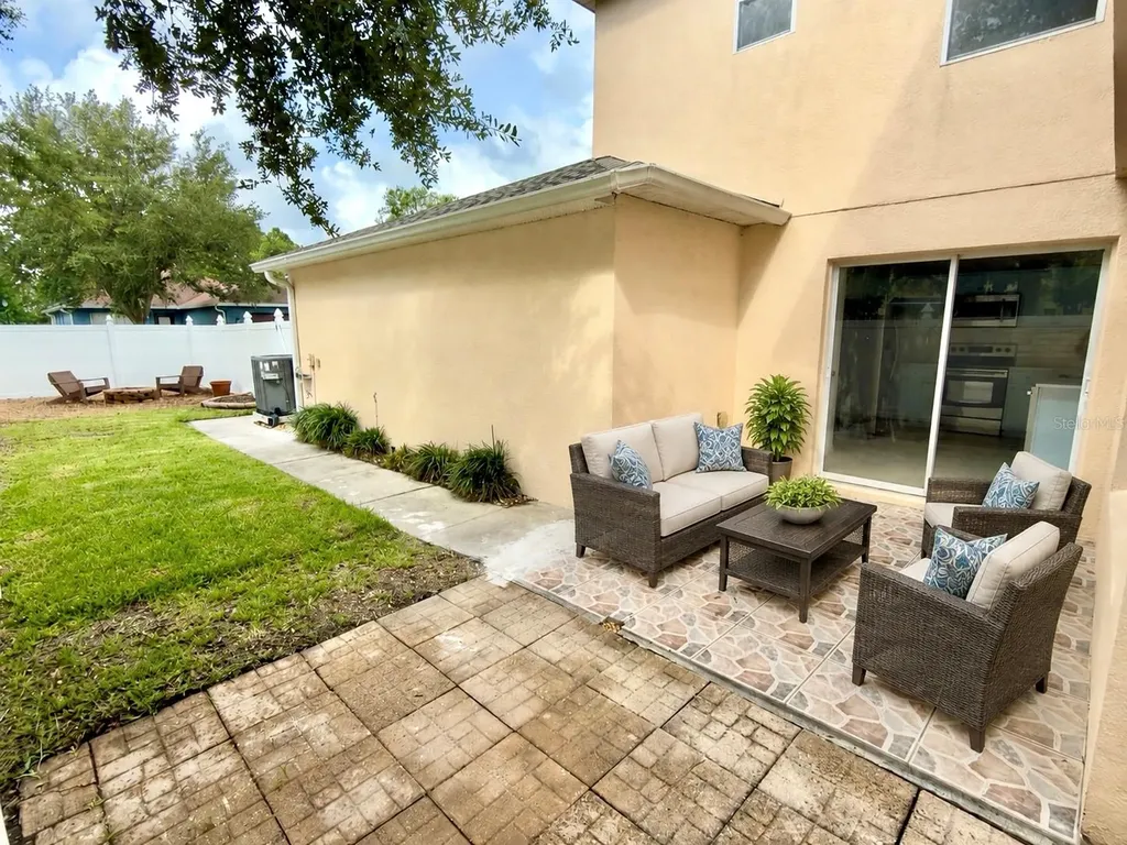 13874 Phoenix Drive Orlando FL 32828