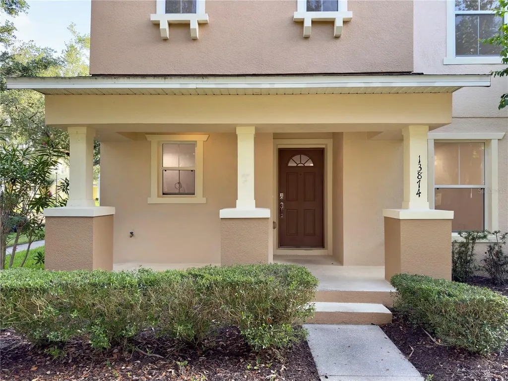 13874 Phoenix Drive Orlando FL 32828