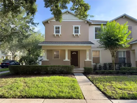 13874 Phoenix Drive Orlando FL 32828