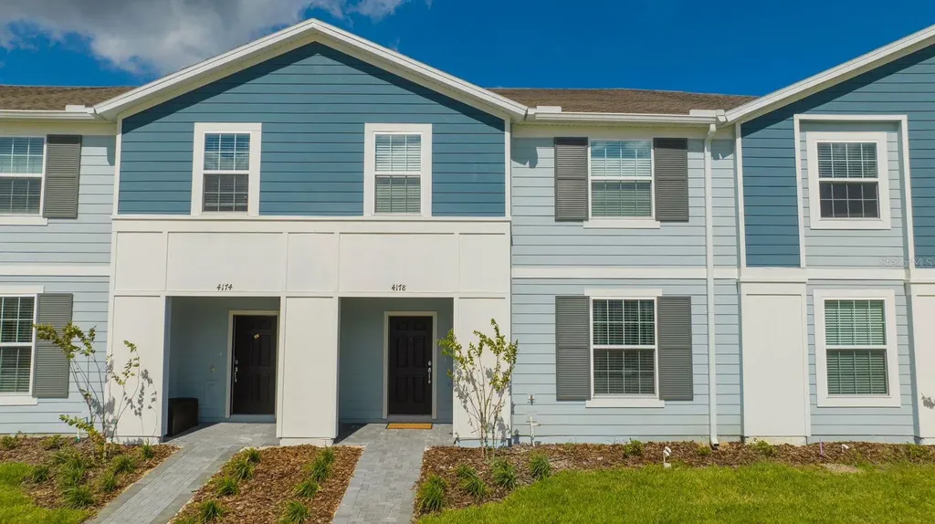 4178 Lana Avenue Davenport FL 33897