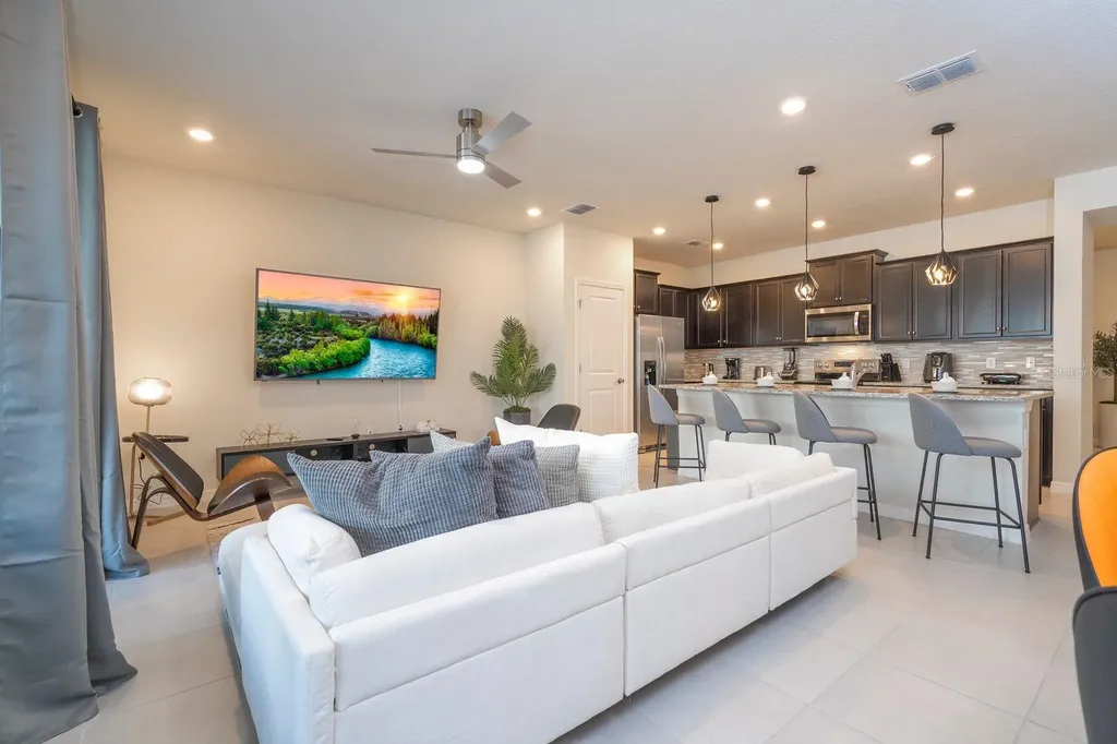 4178 Lana Avenue Davenport FL 33897