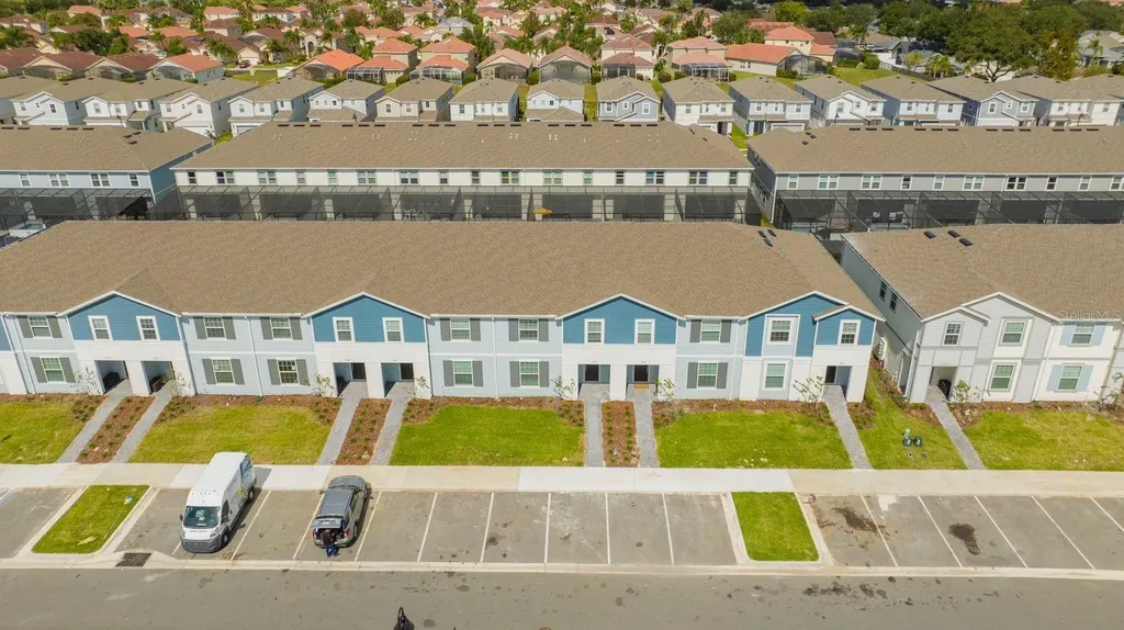 4178 Lana Avenue Davenport FL 33897