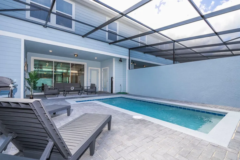 4178 Lana Avenue Davenport FL 33897