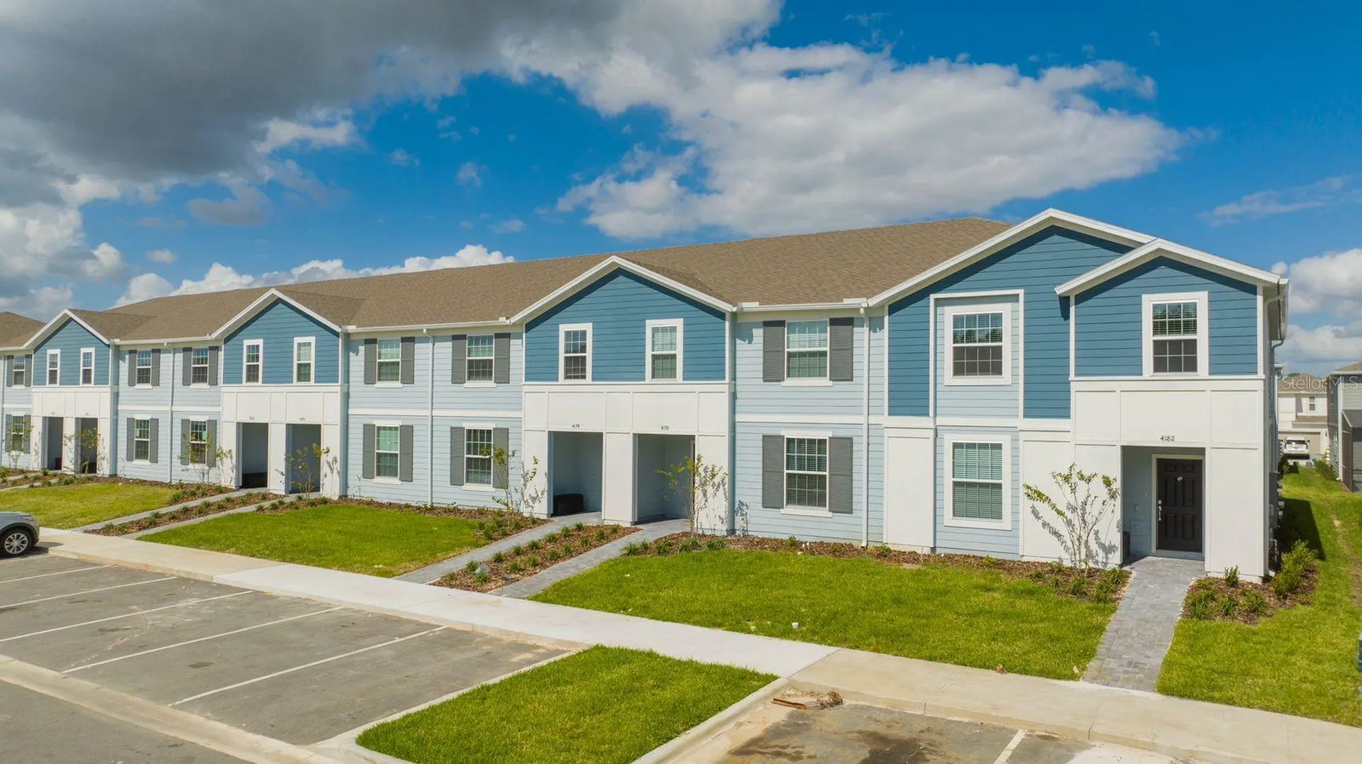 4178 Lana Avenue Davenport FL 33897