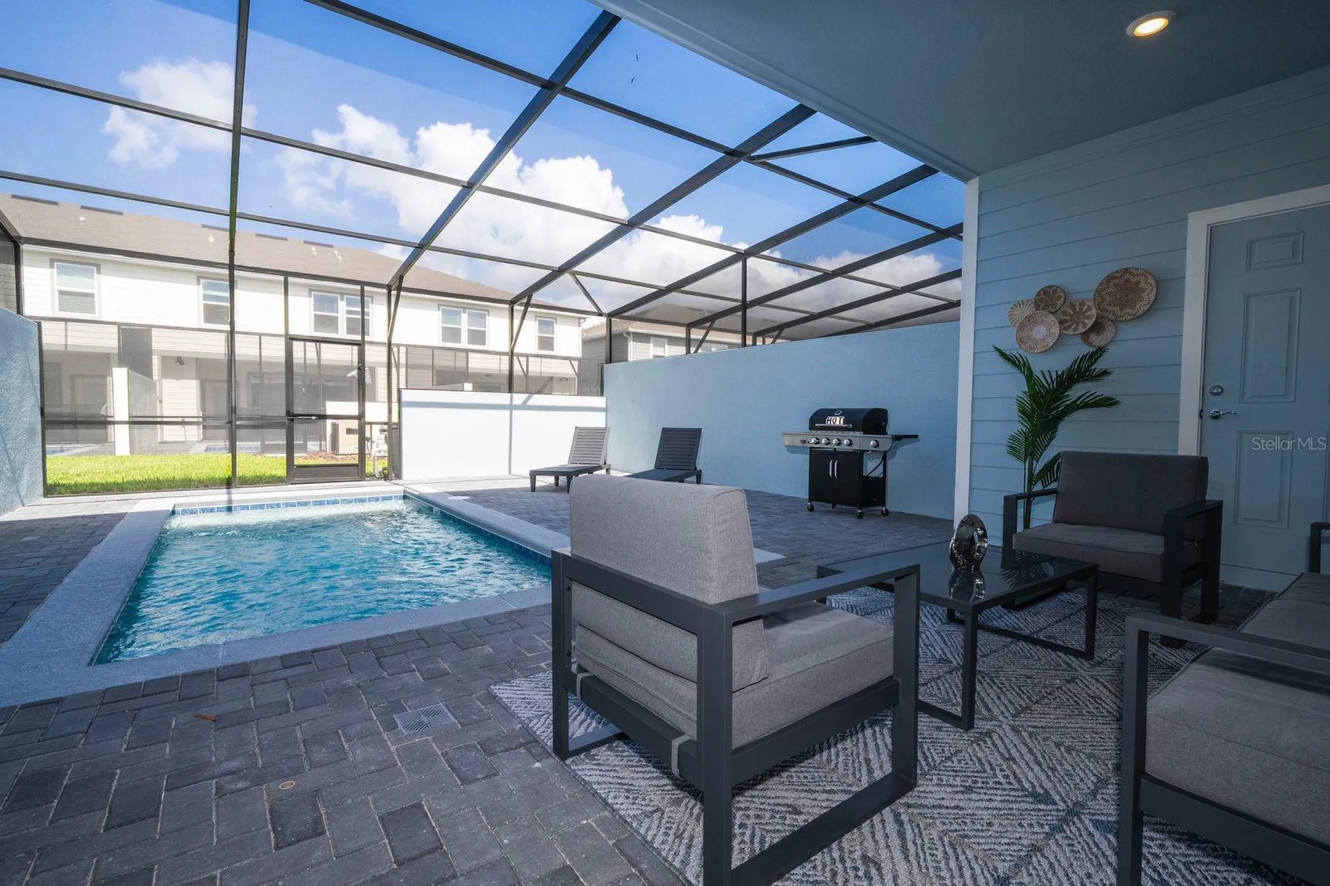 4178 Lana Avenue Davenport FL 33897