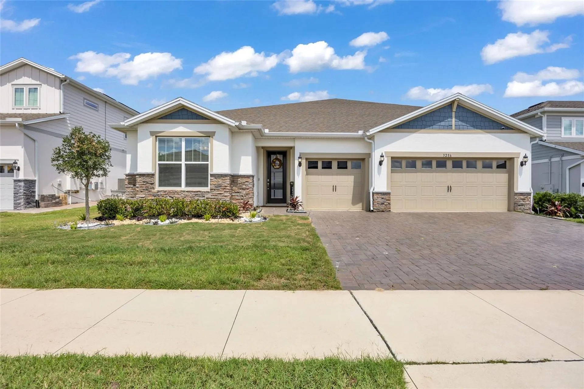 3286 Mainsail Court Winter Garden FL 34787