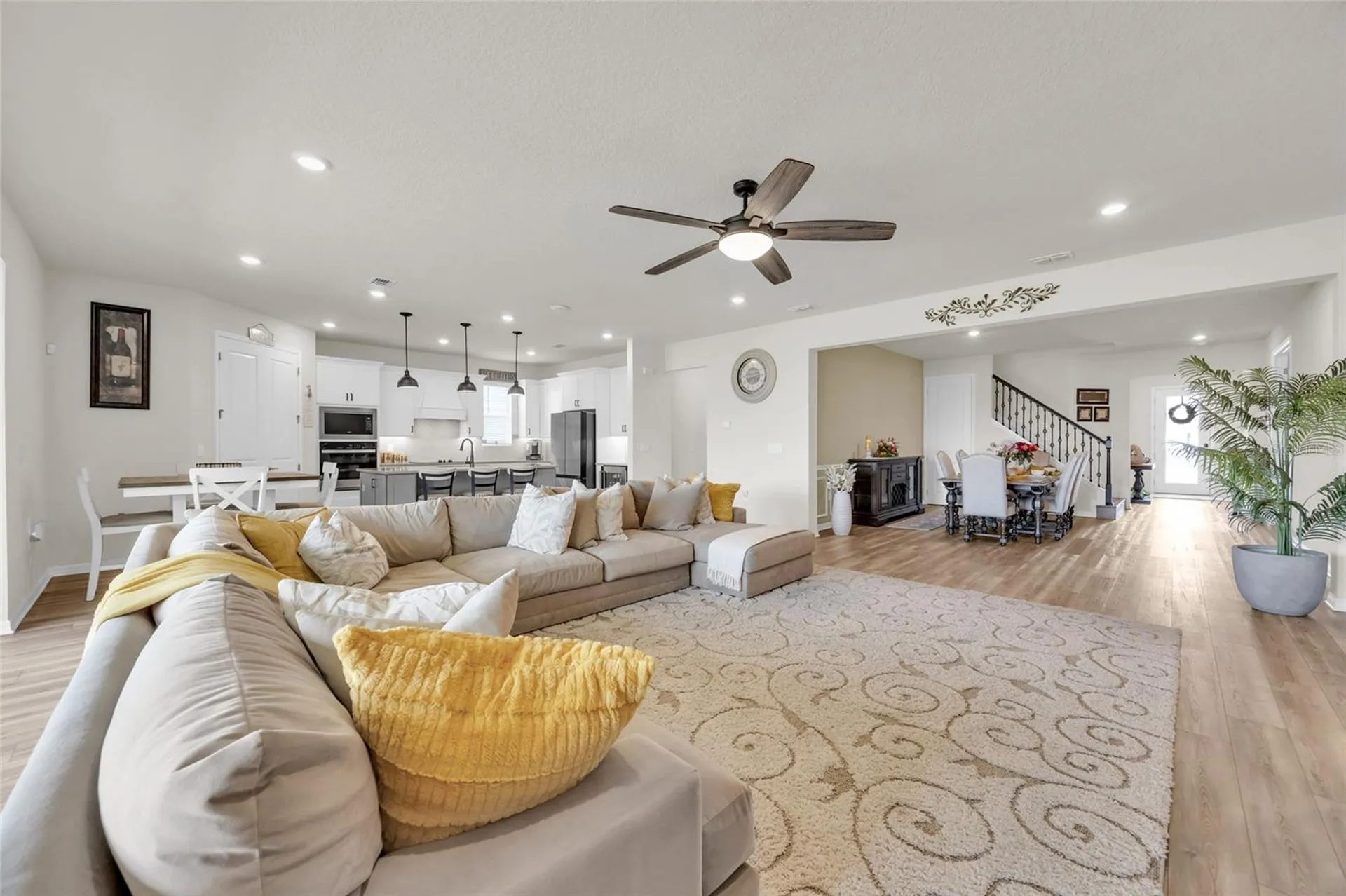 3286 Mainsail Court Winter Garden FL 34787