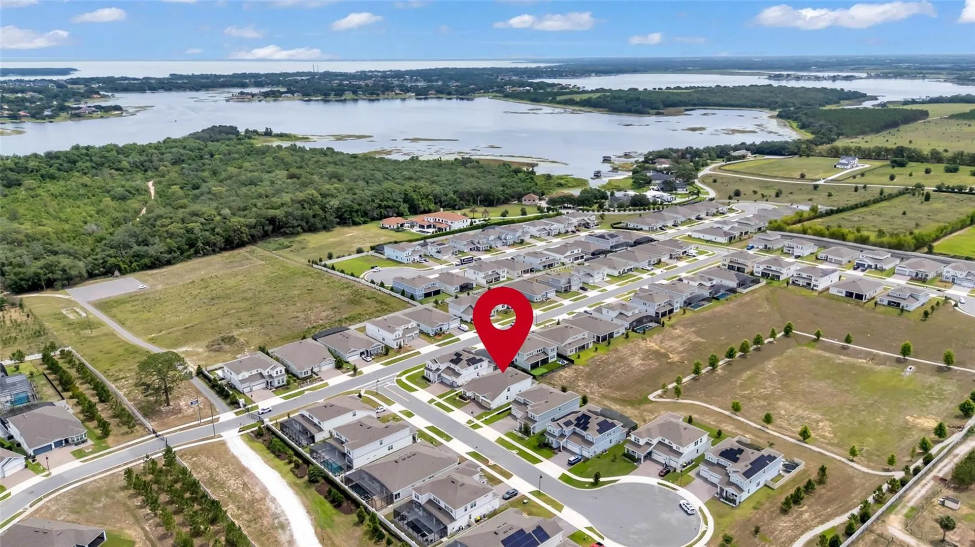 3286 Mainsail Court Winter Garden FL 34787