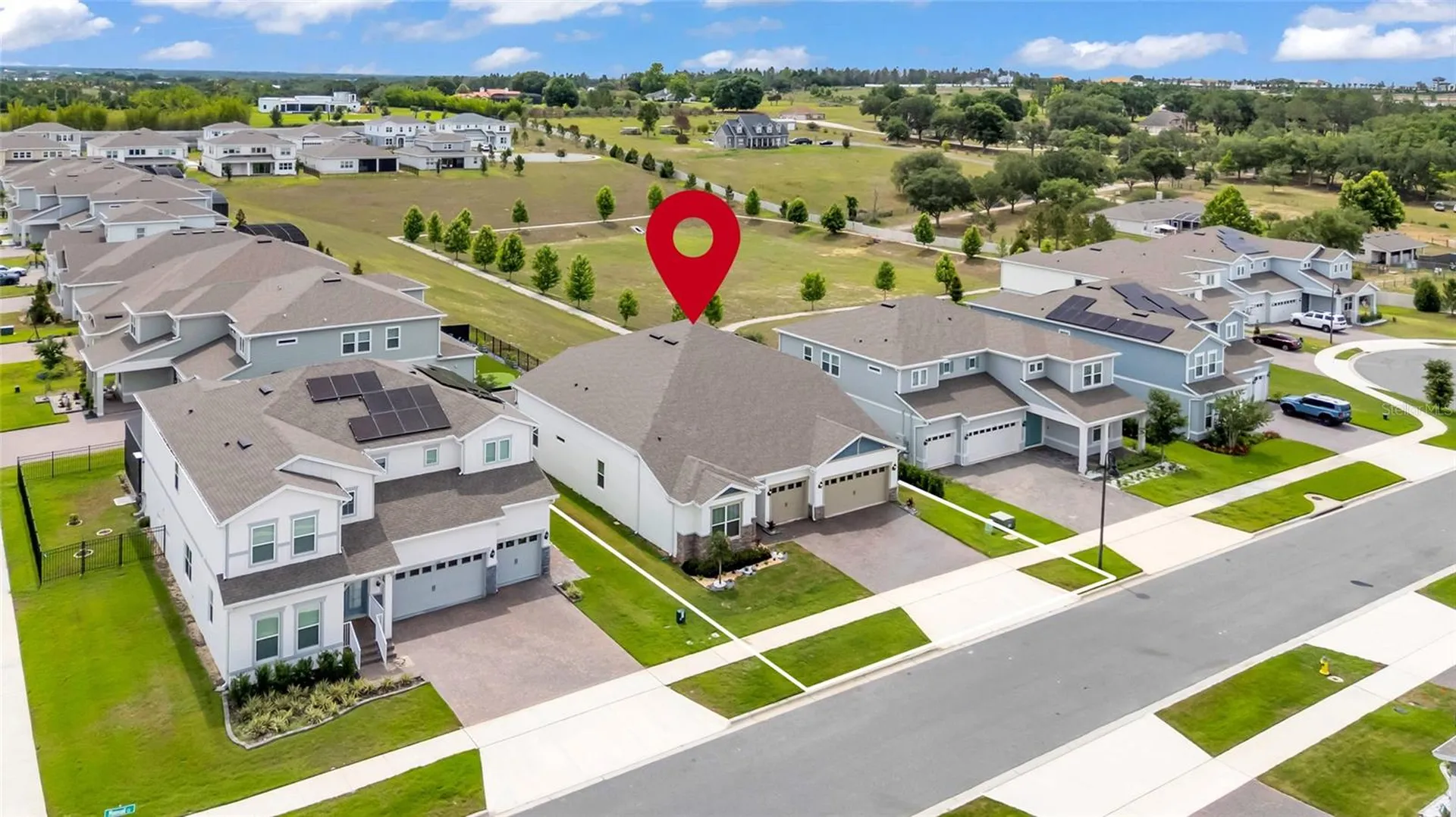 3286 Mainsail Court Winter Garden FL 34787
