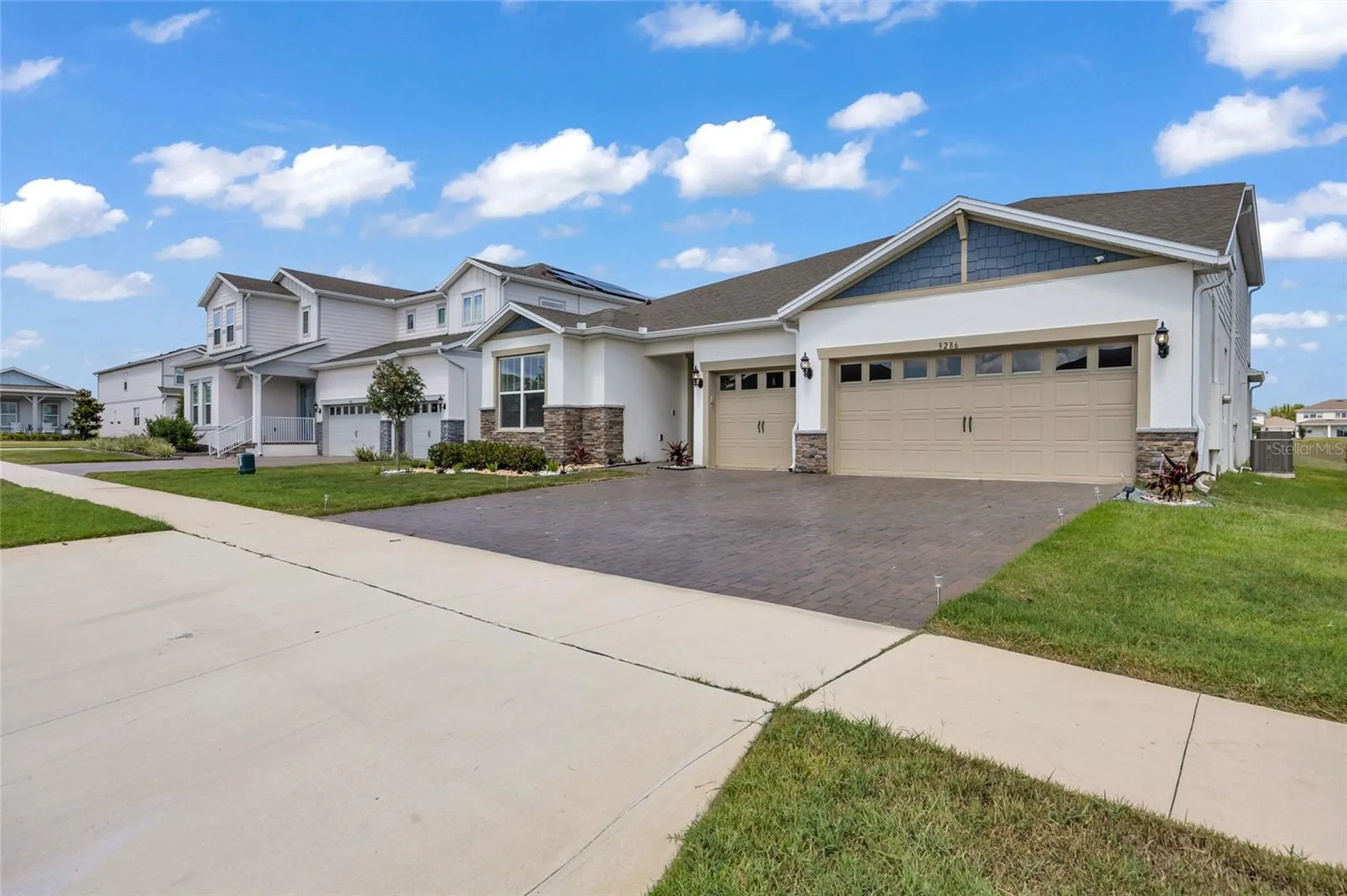 3286 Mainsail Court Winter Garden FL 34787