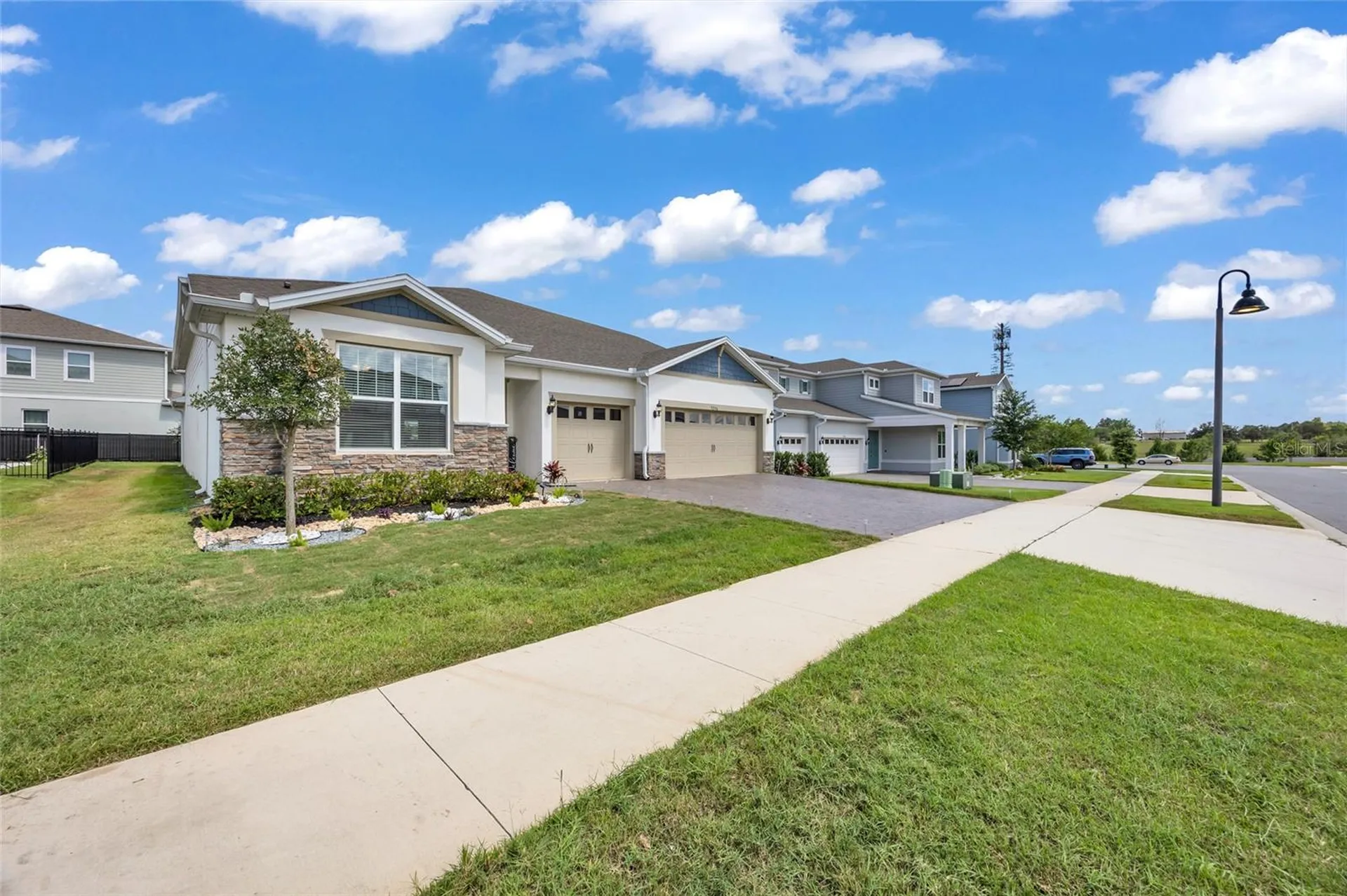 3286 Mainsail Court Winter Garden FL 34787