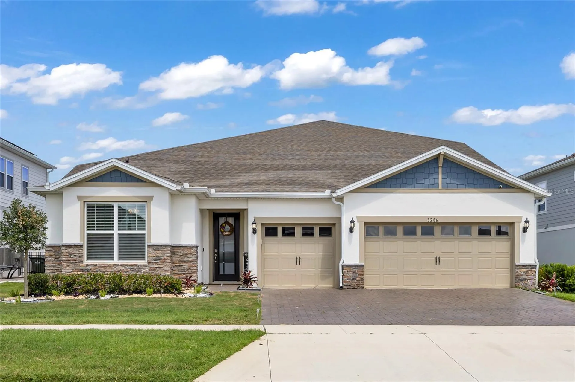 3286 Mainsail Court Winter Garden FL 34787