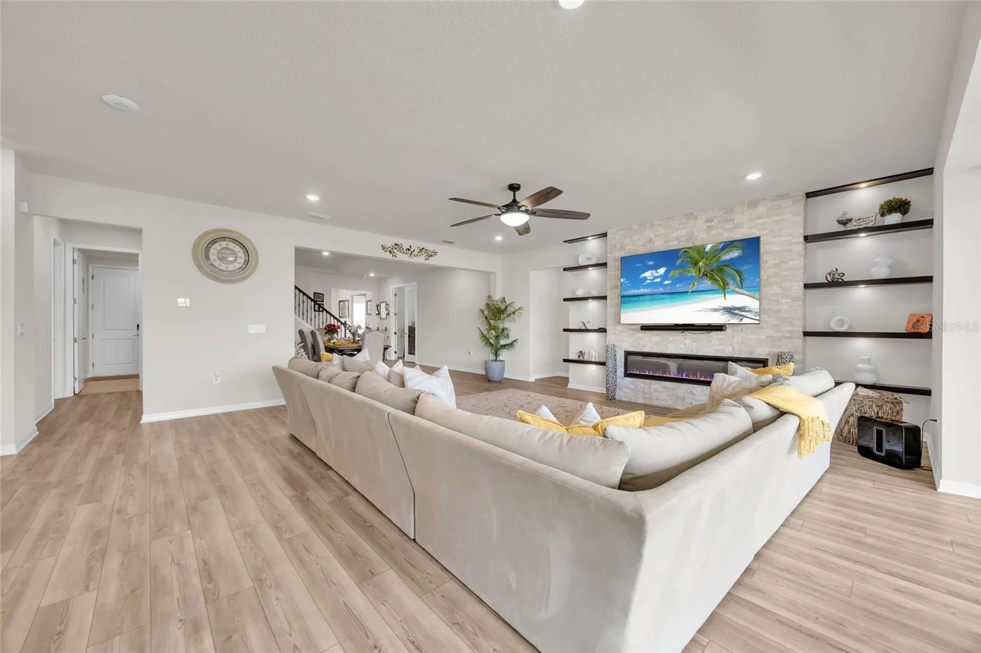 3286 Mainsail Court Winter Garden FL 34787