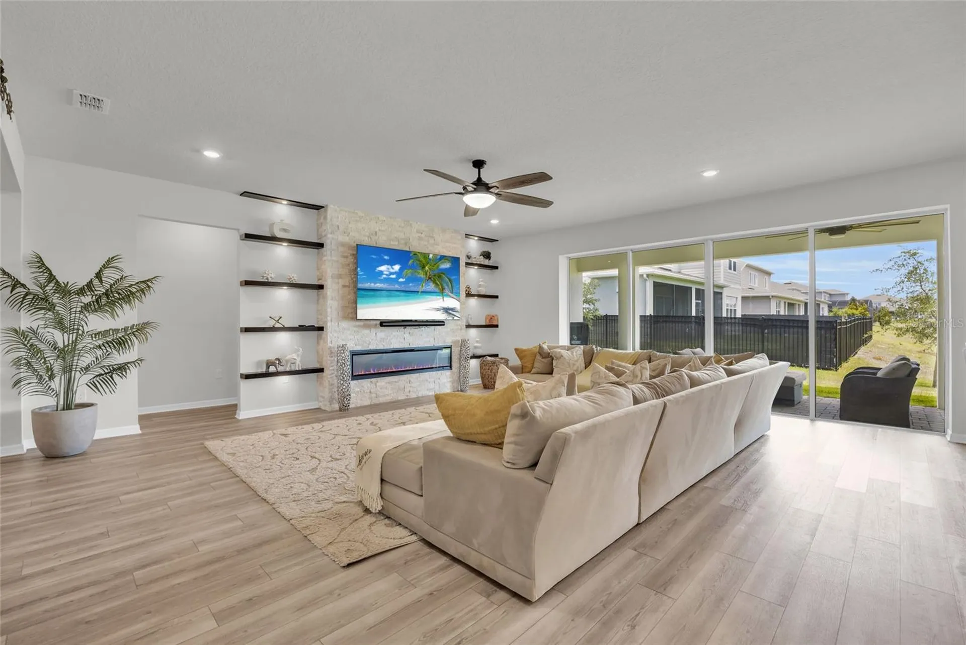3286 Mainsail Court Winter Garden FL 34787