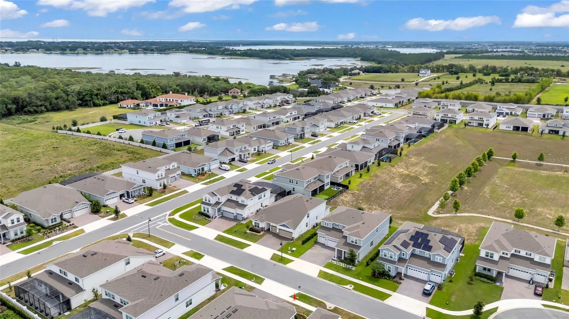 3286 Mainsail Court Winter Garden FL 34787