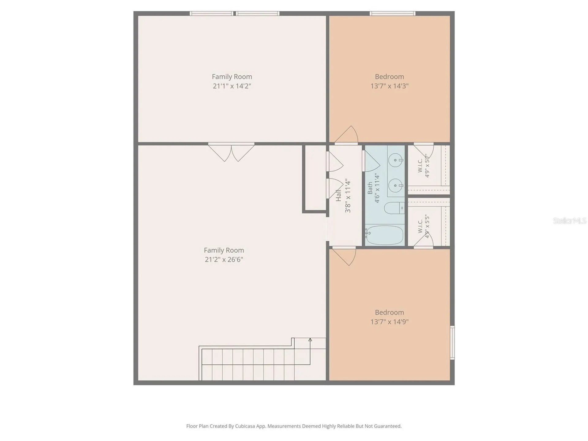 3286 Mainsail Court Winter Garden FL 34787