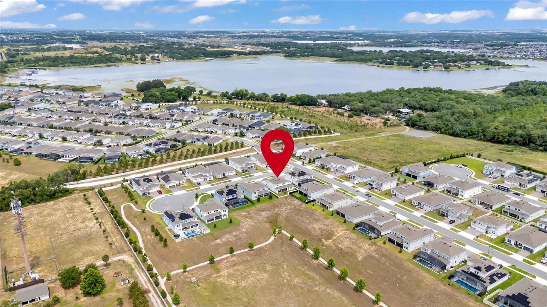 3286 Mainsail Court Winter Garden FL 34787