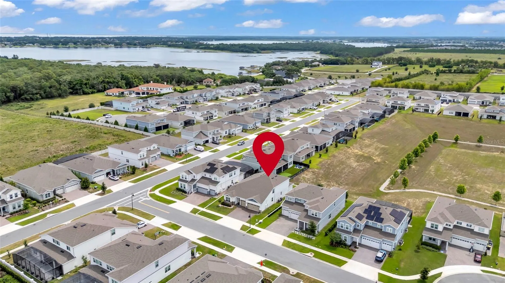 3286 Mainsail Court Winter Garden FL 34787