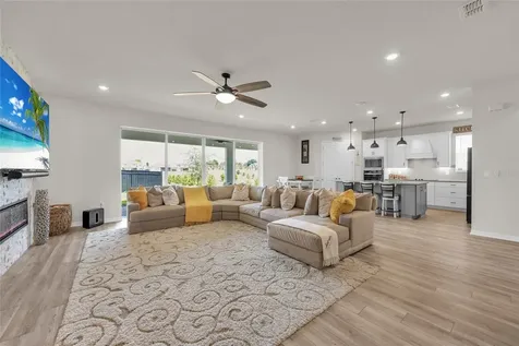 3286 Mainsail Court Winter Garden FL 34787