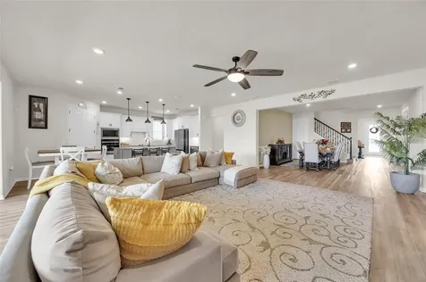 3286 Mainsail Court Winter Garden FL 34787