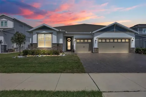 3286 Mainsail Court Winter Garden FL 34787
