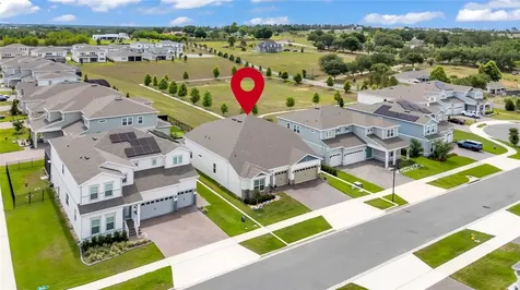 3286 Mainsail Court Winter Garden FL 34787