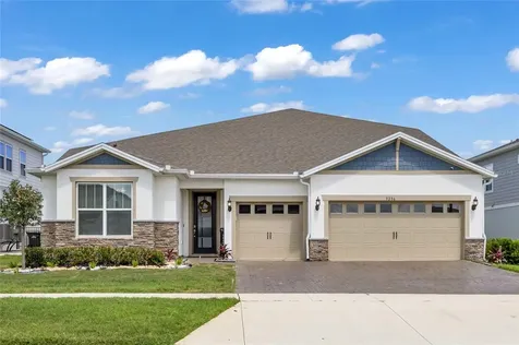 3286 Mainsail Court Winter Garden FL 34787