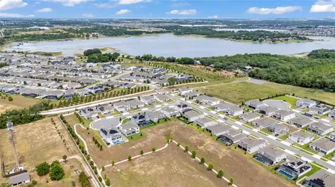 3286 Mainsail Court Winter Garden FL 34787