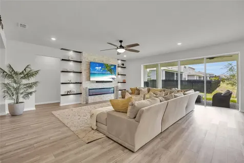 3286 Mainsail Court Winter Garden FL 34787