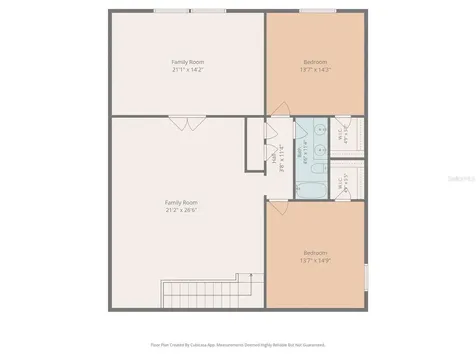 3286 Mainsail Court Winter Garden FL 34787
