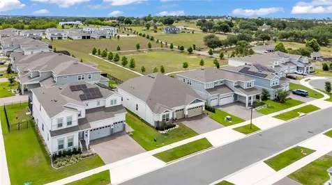 3286 Mainsail Court Winter Garden FL 34787