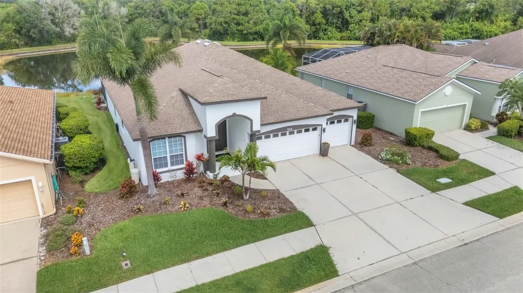 374 Londonderry Drive Sarasota FL 34240