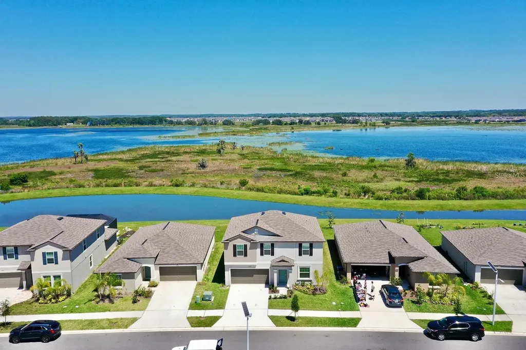 31707 Sun Kettle Loop Wesley Chapel FL 33545