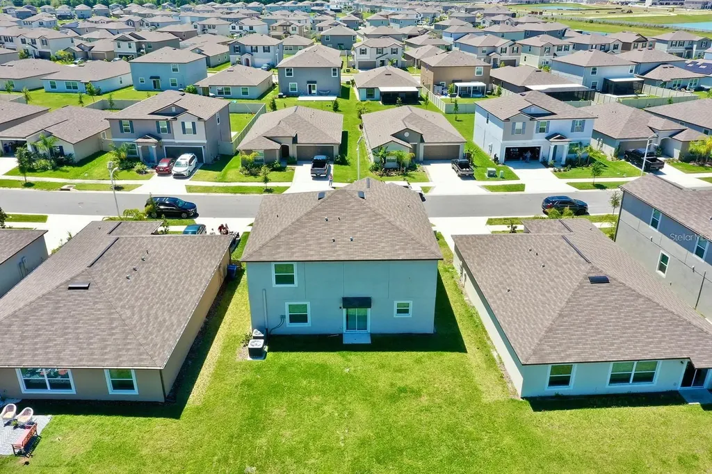 31707 Sun Kettle Loop Wesley Chapel FL 33545
