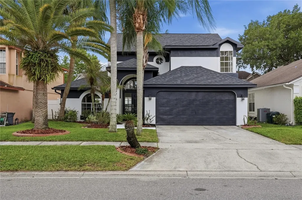 476 Queensbridge Drive Lake Mary FL 32746