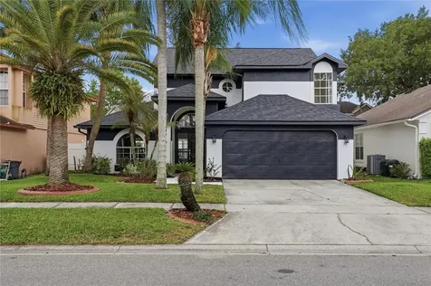 476 Queensbridge Drive Lake Mary FL 32746