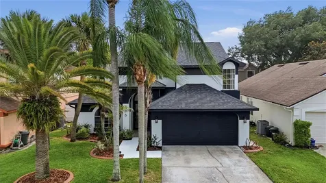 476 Queensbridge Drive Lake Mary FL 32746
