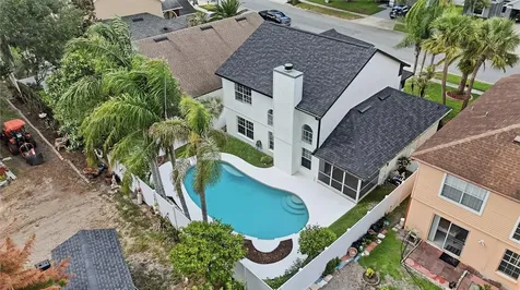 476 Queensbridge Drive Lake Mary FL 32746