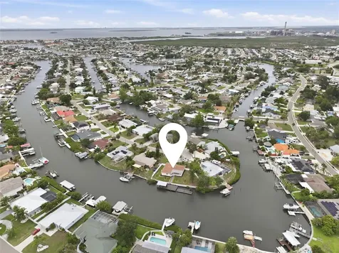 604 Kingston Court Apollo Beach FL 33572